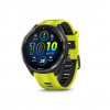 Športové hodinky Garmin Forerunner 965 žlté (010-02809-12)