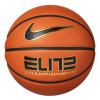 Lopta NIKE ACCESSORIES ELITE CHAMPIONSHIP 8P 2.0 DEFLATED N.100.9913.891 – Oranžová