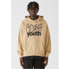 LY HOODY - GRAFFITI CLOUD 5XL