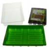 HGA Garden Propagator 42 + CT24 Tray + Eazy Plug