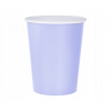 Poháre Godan 270 ml 14 kusov svetlomodré