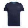 LA SPORTIVA Mantra T-Shirt M Night Sky/Cypress - M