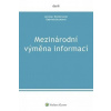 Mezinárodní výměna informací - Jaroslav Dombrowski, Gabriela Buchtová