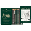 Faber Castell FC-112972 Grafitová súprava Faber-Castell Pitt 11-dielna