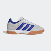 ADIDAS Obuv na hádzanú Spezialist sivo-modrá 39