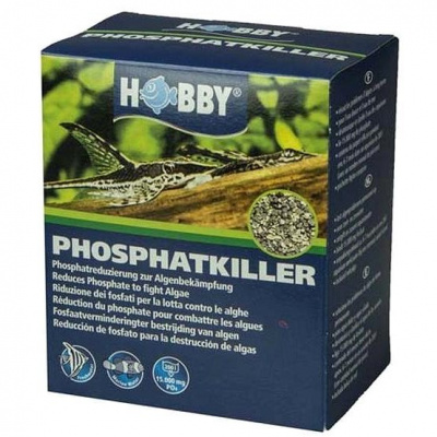 Hobby Phosphat-Killer 800 g