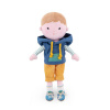Petite & Mars Bábika plyšová Max 35 cm 0 m+