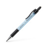 Mikroceruzka Faber Castell Grip Matic 1375 0,5mm sky blue