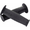 GRIPY MANŽETY DAYTONA GGDI ARC-III BLACK PRE RIADIDLÁ 25,4 MM