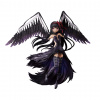 Banpresto Puella Magi Madoka Magica figúrka Homura Akemi (Banpresto Evolve)