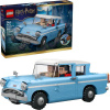 LEGO ® 76470 Kúzelné lietajúce auto Ford Anglia™