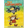 Malá čarodějnice ( plast ) DVD