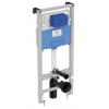 Ideal Standard Podomietkové moduly - Predstenová inštalácia ProSys 120M 3H na závesné WC R009567