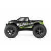 Auto na diaľkové ovládanie - Blackzon bojovník Monster Truck - Poznaň modely (Auto na diaľkové ovládanie - Blackzon bojovník Monster Truck - Poznaň modely)