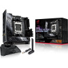 ASUS ROG STRIX X670E-I GAMING WIFI 90MB1B70-M0EAY0