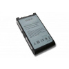 VHBW batéria TOSHIBA SATELLITE A10/15 ,4400MAH 11.1V Li-Ion 0837 - neoriginálna