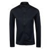 Mikina Nike Golf - W NK DF UV FZ TOP | CU9664-010 | S