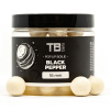 TB BAITS Pop-Up White Black Pepper + NHDC 16mm, 65g