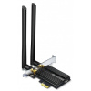 TP-Link Archer TX50E - Adaptér PCIe AX3000 Wi-Fi 6 Bluetooth 5.0