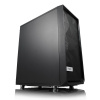 Puzdro Fractal design Meshify C Midi Tower čierne (FD-CA-MESH-C-BKO)
