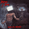 Vinyl Mystic-Force - MAN VS. MACHINE
