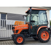 Kubota EK1-261 CAB