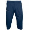 Pirate Pants Vela trojštvrťové nohavice navy