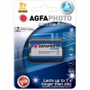 AgfaPhoto Power 9V 1ks AP-6LR61-1B