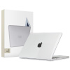 Tech-Protect Smartshell MacBook Pro 13'' 2016-2020, průsvitný TEC416183