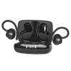 Karrimor Wireless Earphones Black One Size