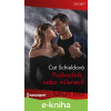 E-kniha Podvodník, nebo milenec? - Cat Schield