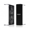 NOCTUA NA-HC4 black - kryt chladiče procesoru, černá NA-HC4 black