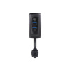 Nabíjačka USB STU 34712 pre montáž na povrch