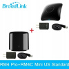 [Rm4 Pro Rm4c Mini] Broadlink rm4 pro rm4c ([Rm4 Pro Rm4c Mini] Broadlink rm4 pro rm4c)