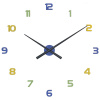 JVD HT466.2 - Hodiny