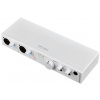Arturia MiniFuse 4 barva bílá