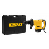 DeWalt D25872K bourací kladivo SDS-Max, 1600W, 13,3 J