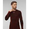 Pánske Termo Tričko S Dlhým Rukávom X-bionic Symbio Merino Shirt Ls