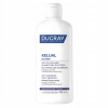 Ducray Elution šampón pre navrátenie rovnováhy citlivej vlasovej pokožke 400 ml