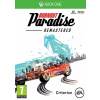 Burnout Paradise Remastered