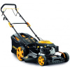 Riwall RPM 5135 Benzínová kosačka s pojazdom 4v1