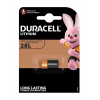 Duracell Lithium PX28L 1ks 5000394002838