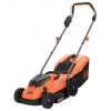 Black&Decker BCMW33184L2-QW Akumulátorová kosačka s 2 batériami a 18V nabíjačkou POWERCONNECT™ Black & Decker