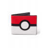 Difuzed Pokémon Bifold Peněženka Pokéball