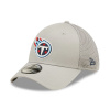 Tennessee Titans - Team Neo Gray 39Thirty NFL Šiltovka M/L
