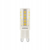 Strühm LED žiarovka BOB SMD LED G9 4W Warm White 3676