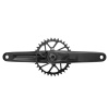 00.6118.701.000 - SRAM AM FC EAGLE 70 CL55 DUB 175BLK2G32TTYPST Uni