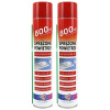 Stlačený vzduch Mircochip 2x800 ml