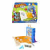 Hot Wheels Skates Cereal fingerboard skatepark HTP09