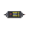 Nabíjačka akumulátorov CARCLEVER 35939 12V/24V 6A